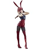 Amazon | チェンソーマン GLITTER&GLAMOURS マキマ | フィギュア